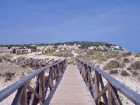 Cala Mesquida,, Majorca